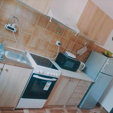 Apartman Mr Potpican Exterior photo