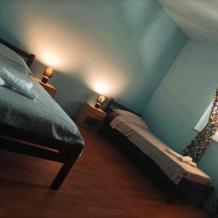 Apartman Mr Potpican Exterior photo