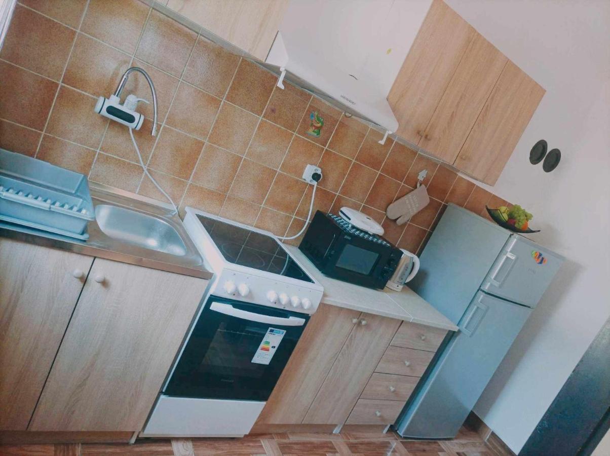 Apartman Mr Potpican Exterior photo